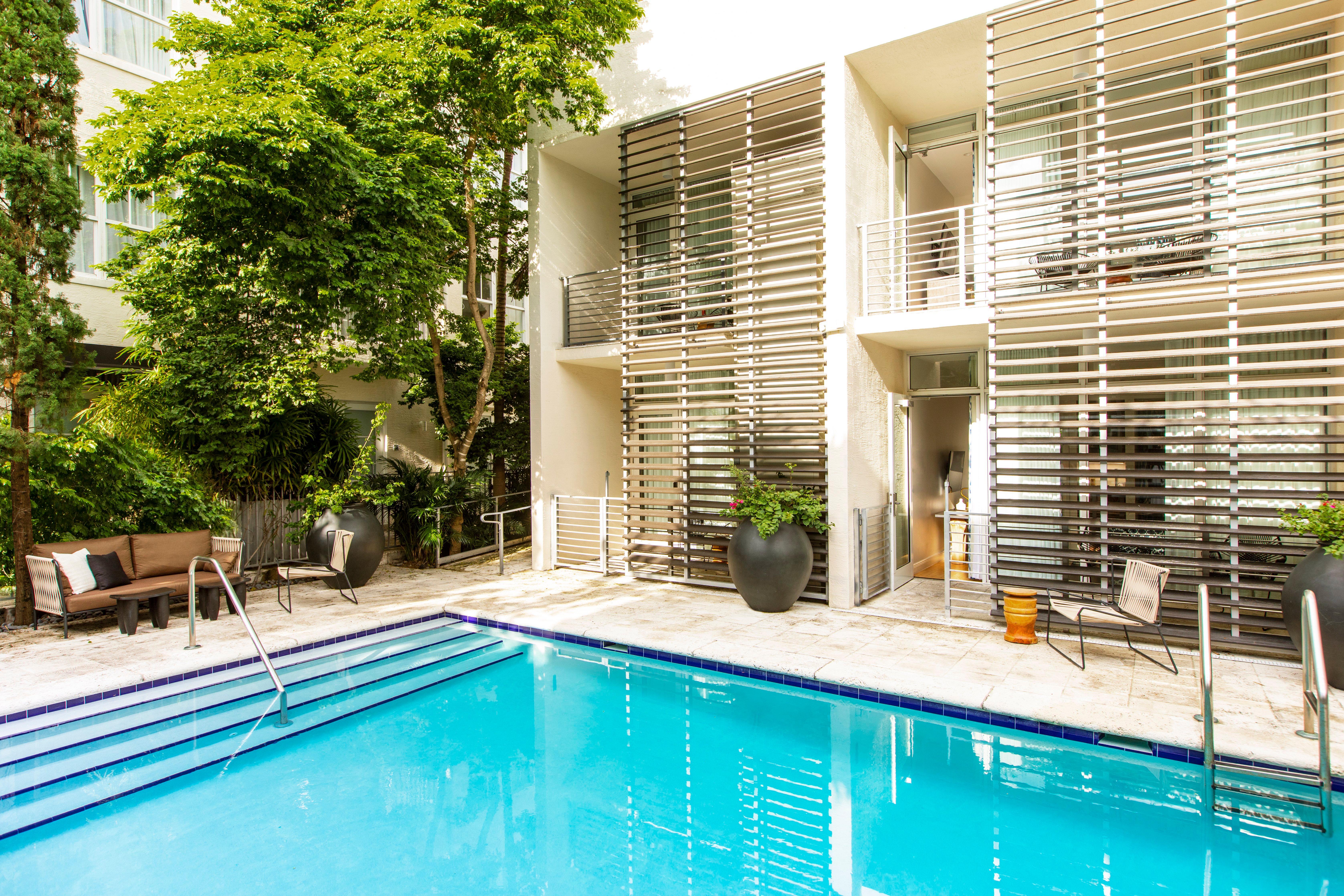 Kimpton Angler'S Hotel South Beach By Ihg Miami Beach Ngoại thất bức ảnh The Standard, East Village