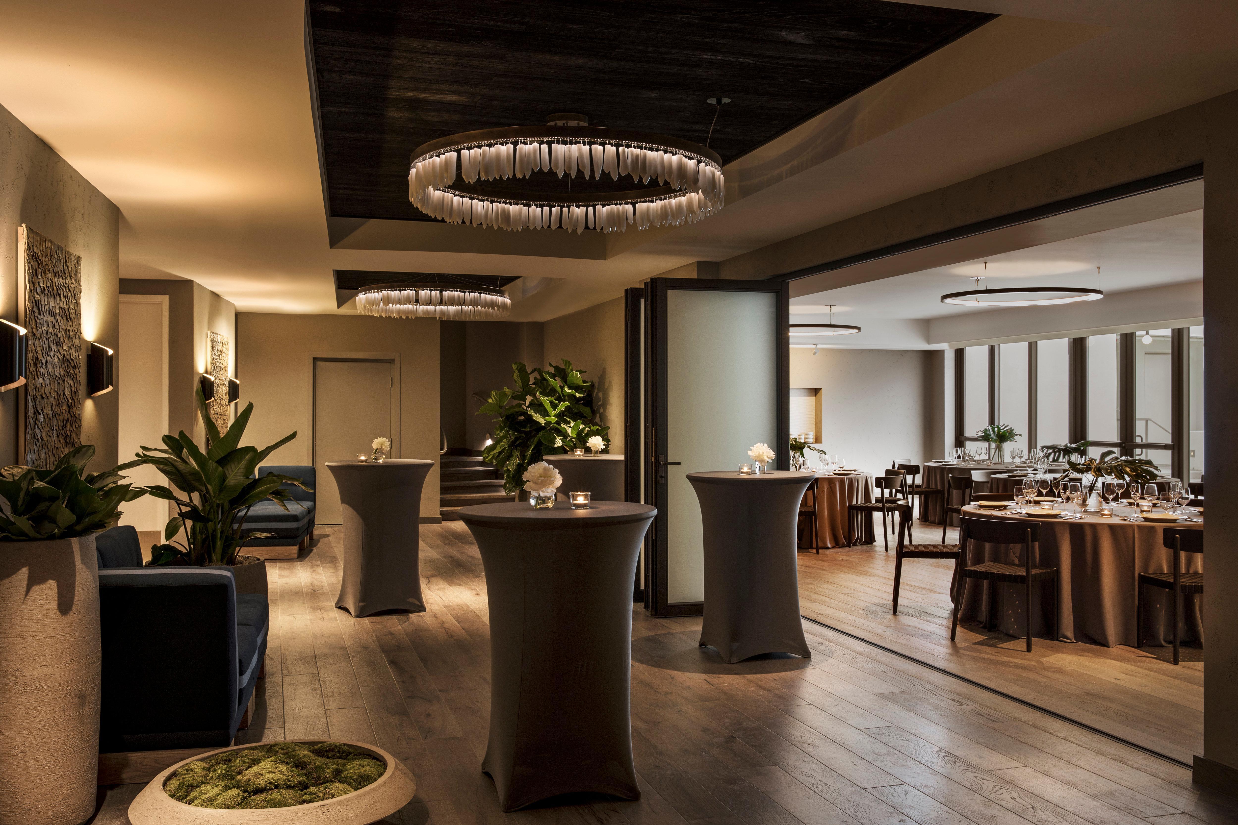 Kimpton Angler'S Hotel South Beach By Ihg Miami Beach Ngoại thất bức ảnh The Club at The Ivy
