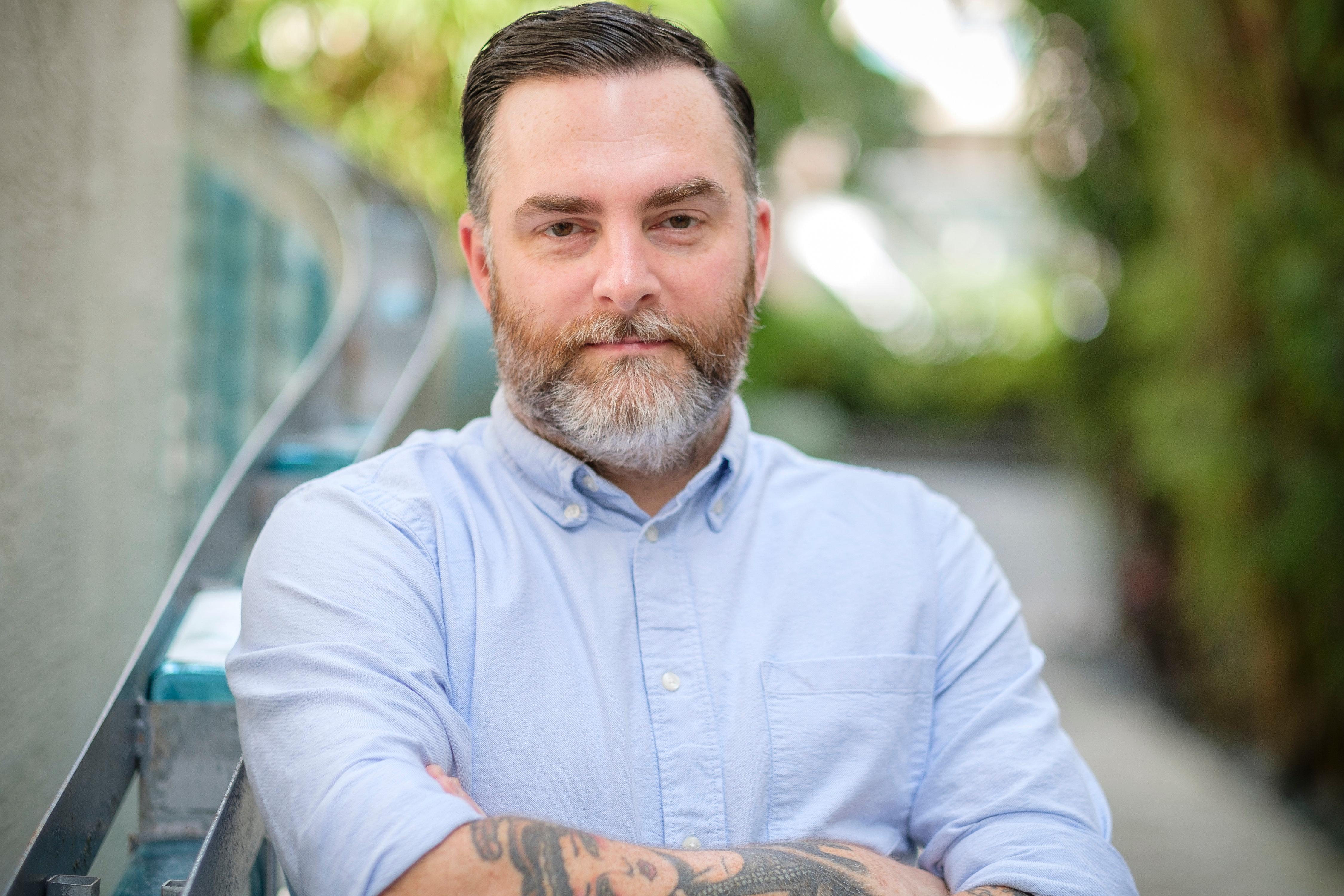 Kimpton Angler'S Hotel South Beach By Ihg Miami Beach Ngoại thất bức ảnh Chris Taylor in 2019