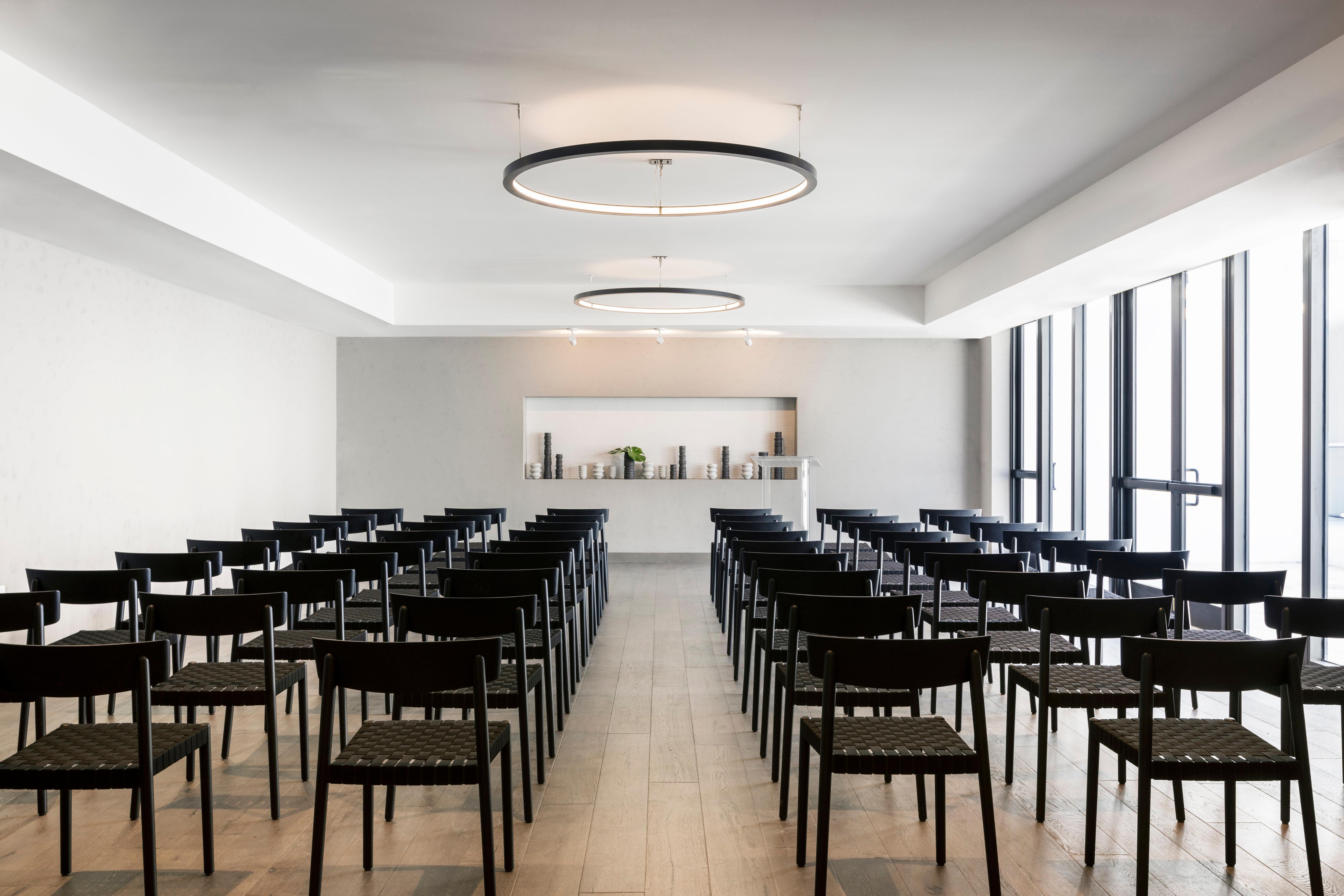 Kimpton Angler'S Hotel South Beach By Ihg Miami Beach Ngoại thất bức ảnh The interior of the library