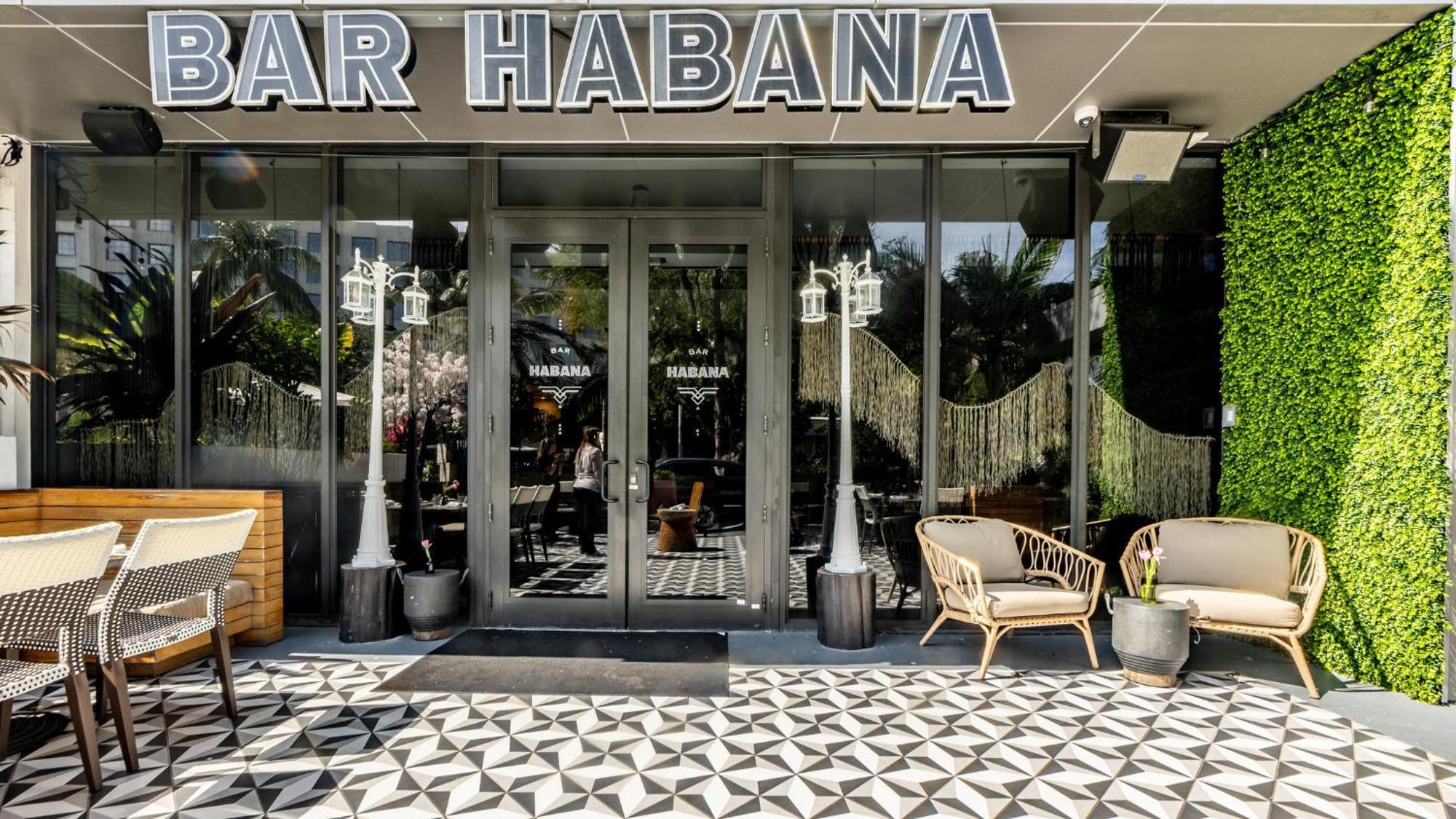 Kimpton Angler'S Hotel South Beach By Ihg Miami Beach Ngoại thất bức ảnh